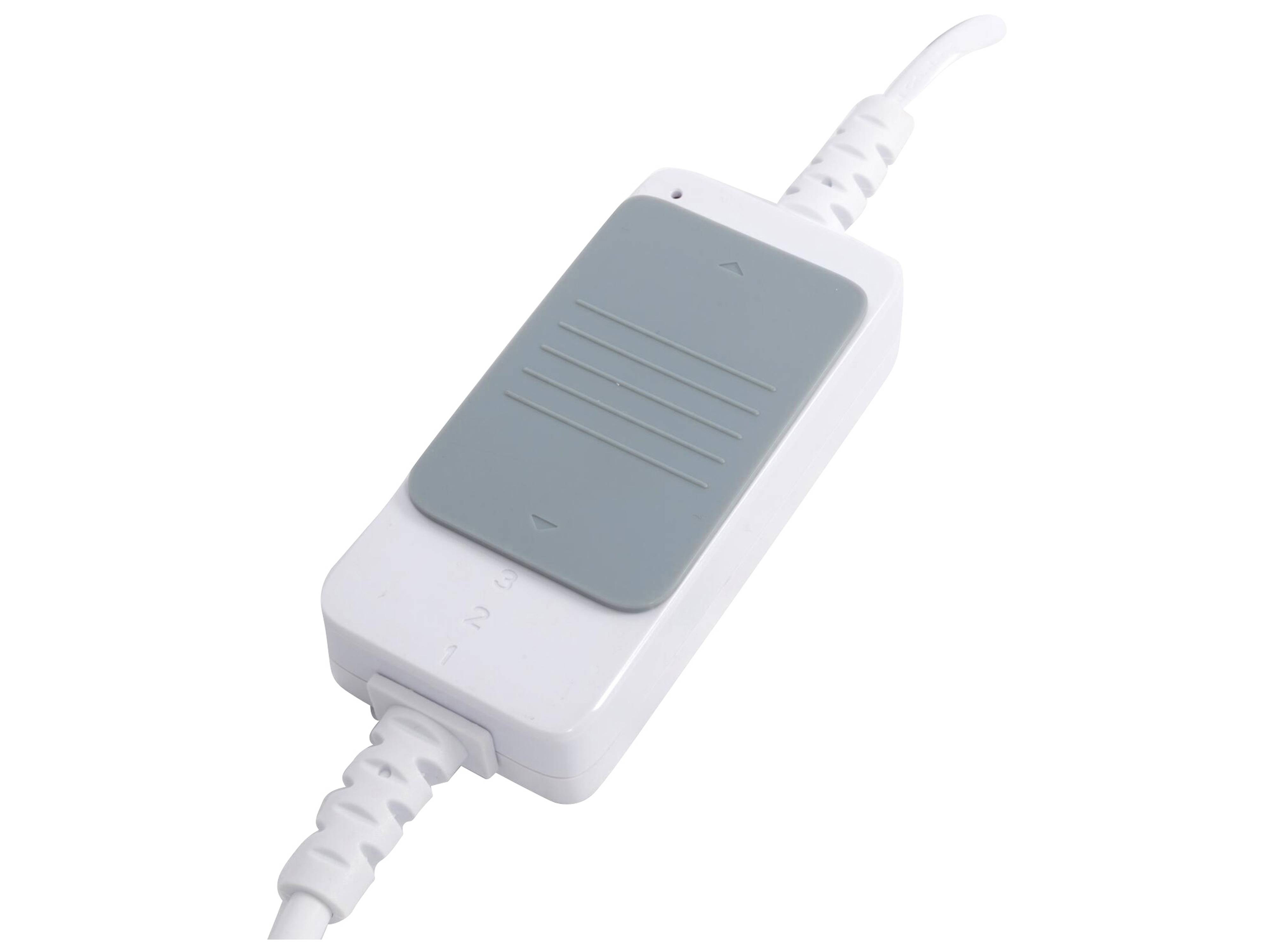 ALPINA Heizdecke 60 W, 80x150 cm