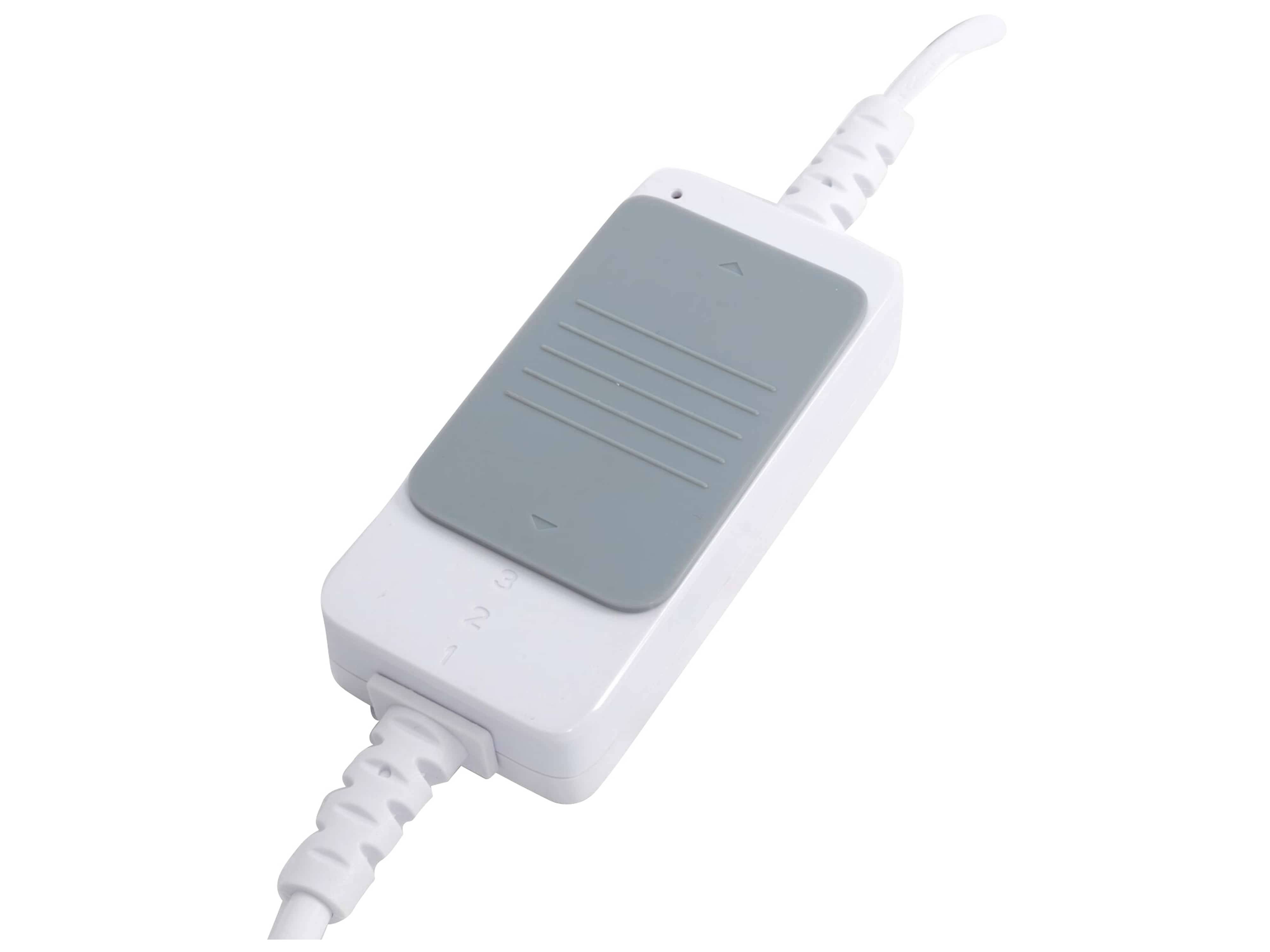 ALPINA Heizdecke 60 W, 80x150 cm