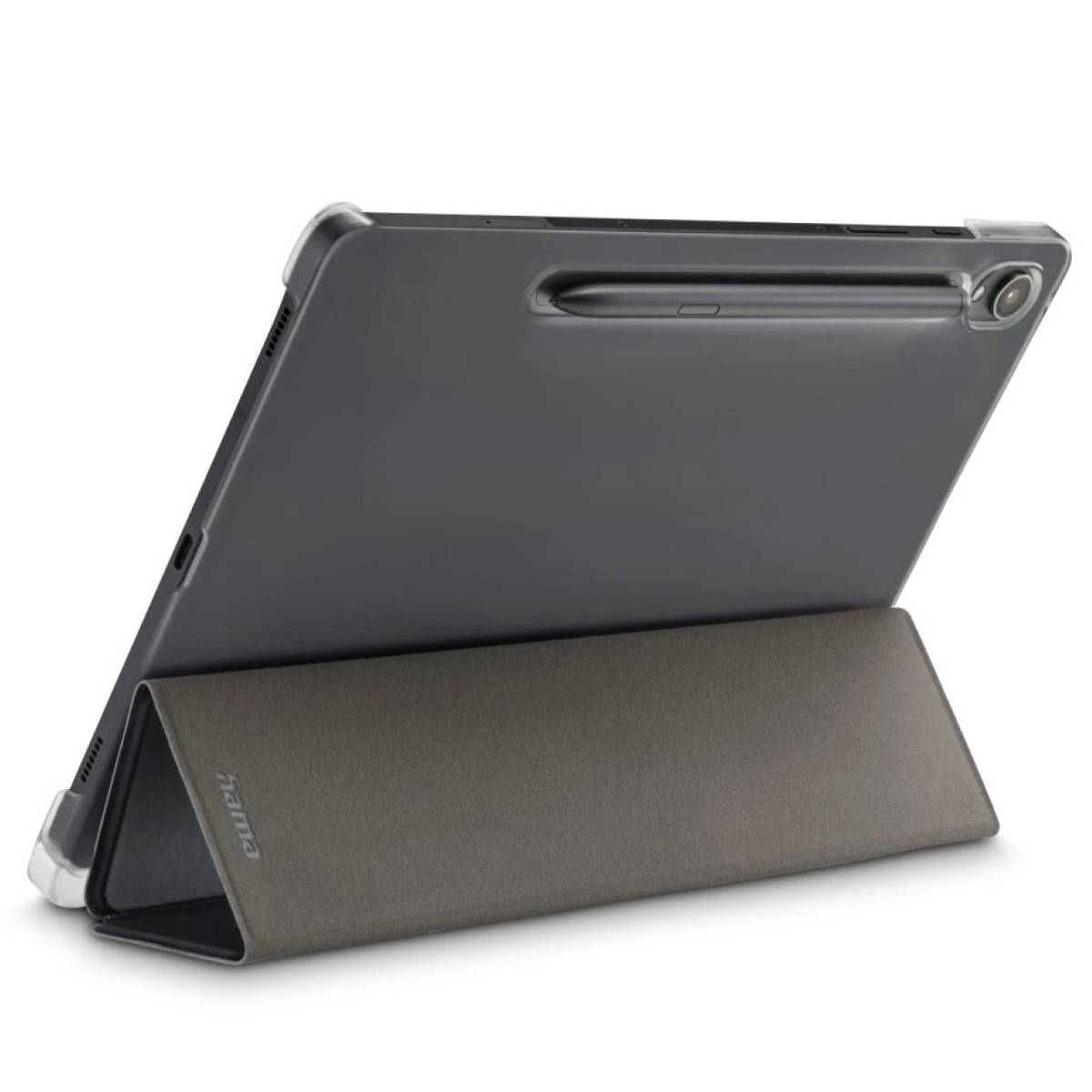 Tablet-Case Fold Clear mit Sitftfach für Samsung Galaxy Tab S9 11"