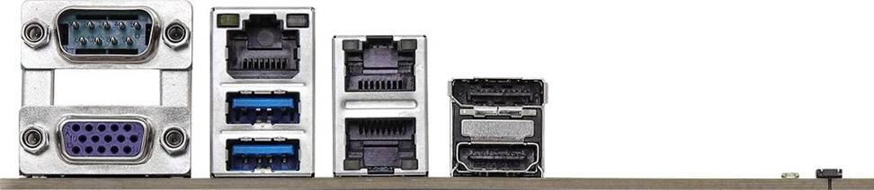 ASRock Mainboard Z890D4U micro-ATX Sockel 11851 Single