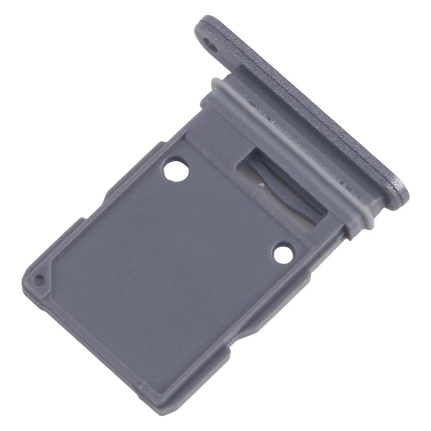 Für Samsung Galaxy A36 SM-A366B SIM-Kartenhalter Ersatzteil Schwarz