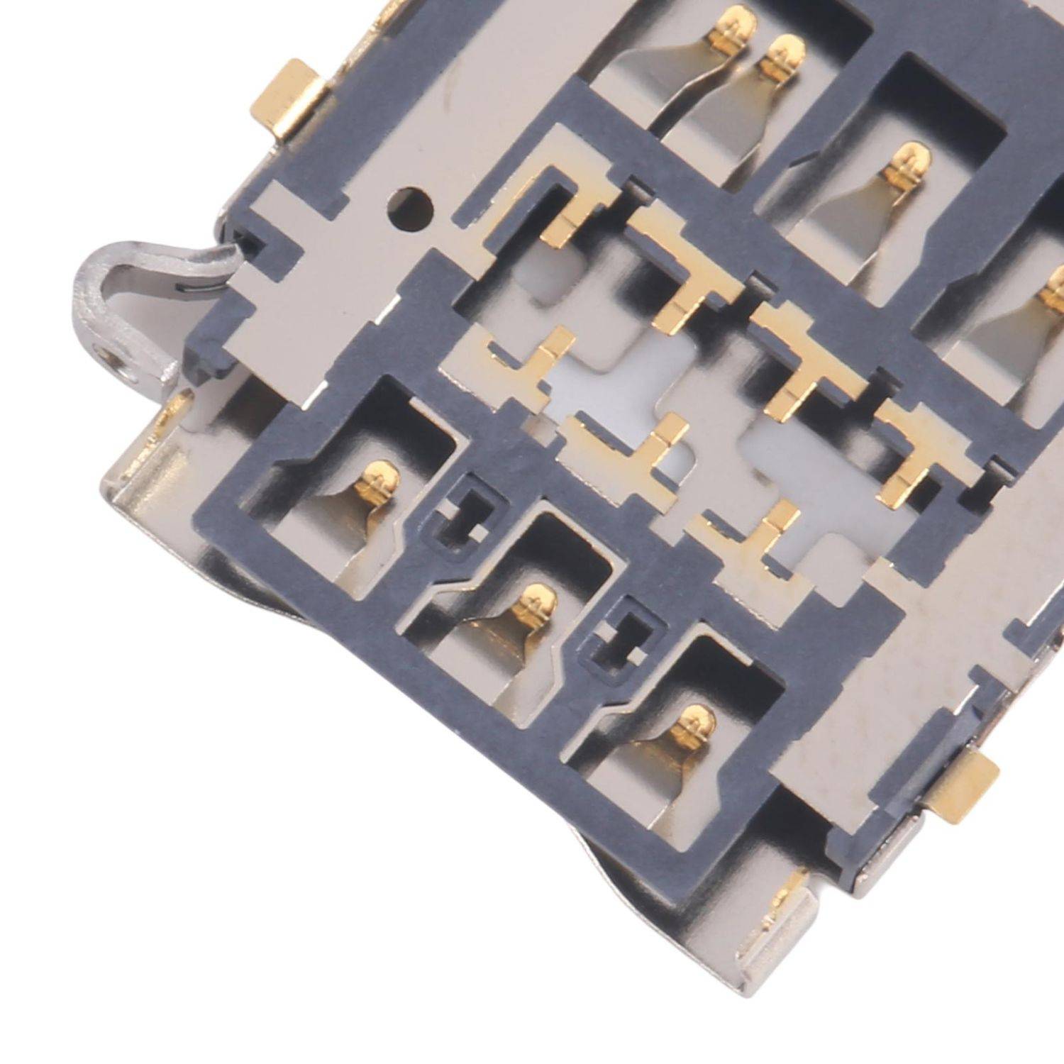 Für Samsung Galaxy Tab A7 SM-A700 SIM-Kartenleser Reader Board Ersatzteil