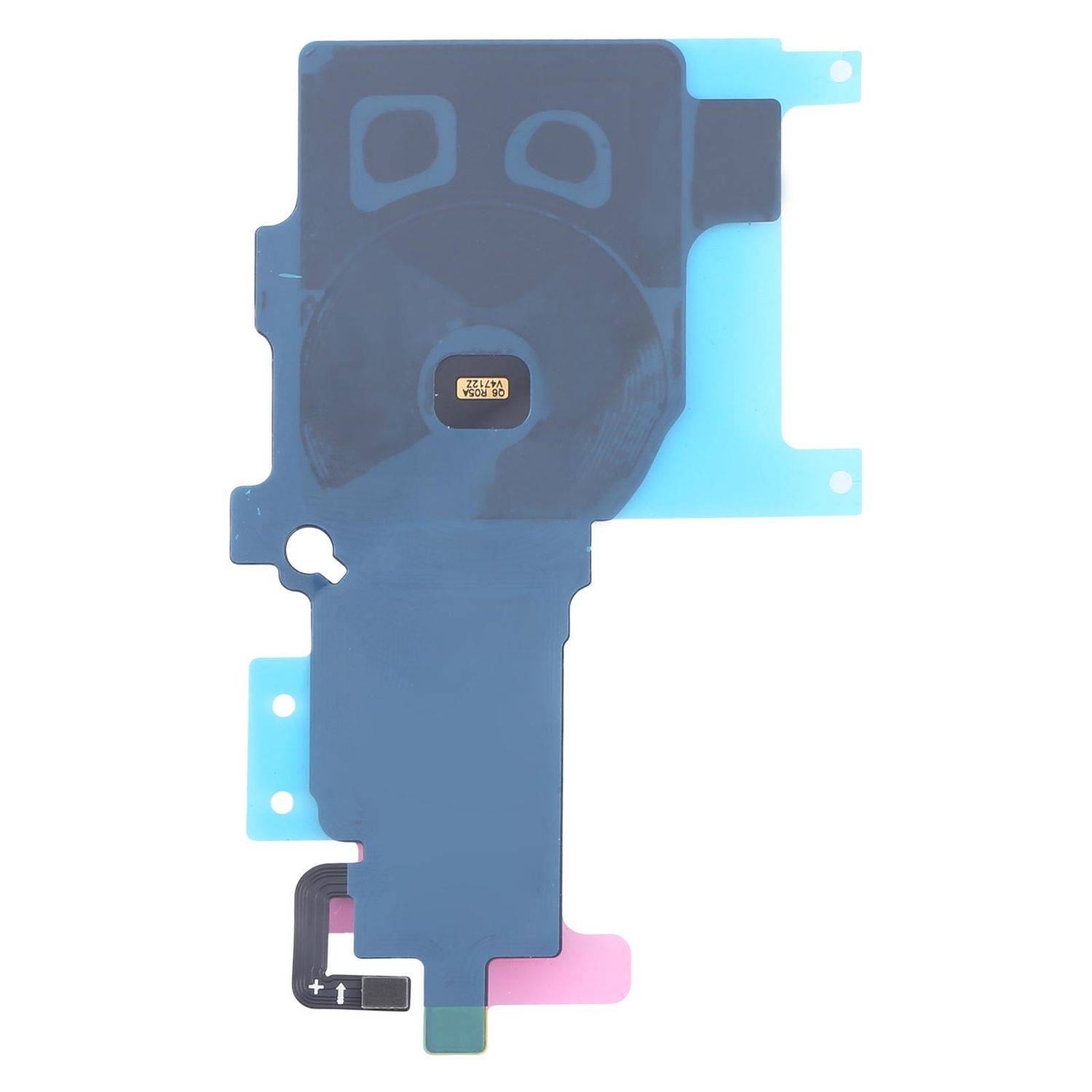 Für Samsung Galaxy Z Fold6 SM-F956B NFC Wireless Charging Modul Ersatzteil