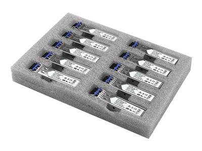STARTECH Gigabit LWL SFP Transceiver Server, Storage & USV Server-, Speicher- und USV-Zubehör