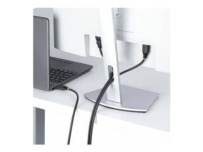 STARTECH 10m Aktives HDMI Kabel 4K Audio, Video, Display & TV Optionen & Zubehör Videoadapter &