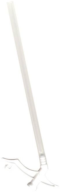 BEKO Adapterröhrchen, 5-er Pack 280505 wiederverschließbar Install.Baumaterial