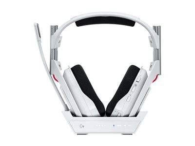 LOGI Astro A50 LIGHTSPEED Wrls Headset Eingabe / Ausgabe Kopfhörer & Headsets