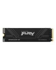 Kingston FURY Renegade G5 SSD 8 TB intern M.2 2280 PCI Express 5.0 x4 NVMe