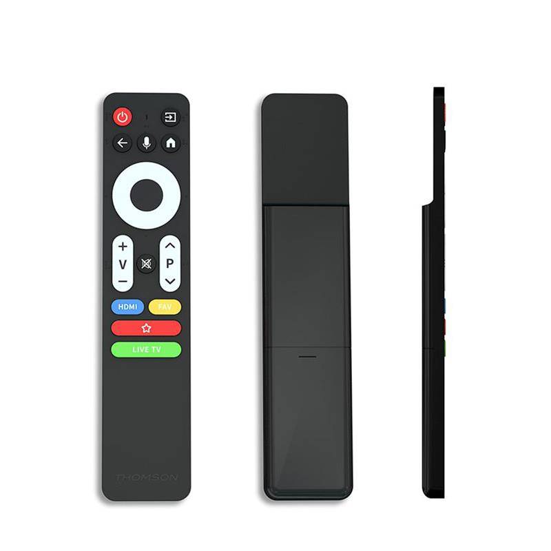 Thomson Simple Remote für Easy-, Google- und Android-Fernseher -RC112AS-