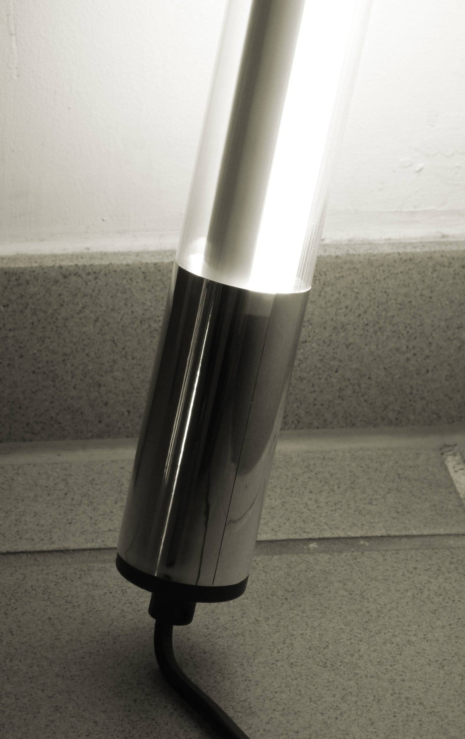 9611 LED Leuchtstab 10 Watt 63 cm IP-20 230 Volt neutral weiß