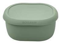 FACKELMANN Lunchbox Be The Move grün 0,6 l, 1 St.