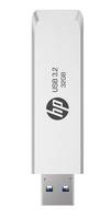 HP Usb-Stick HP 819w 3.2 Flash Drive matte silver - 32 GB3.0