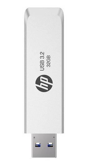 HP USB-Stick HP 819w 3.2 Flash Drive matte - 32 GB