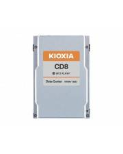 Kioxia SSD 1.60TB CD8-V Series 2,5" PCIe4.0 x4 256MB