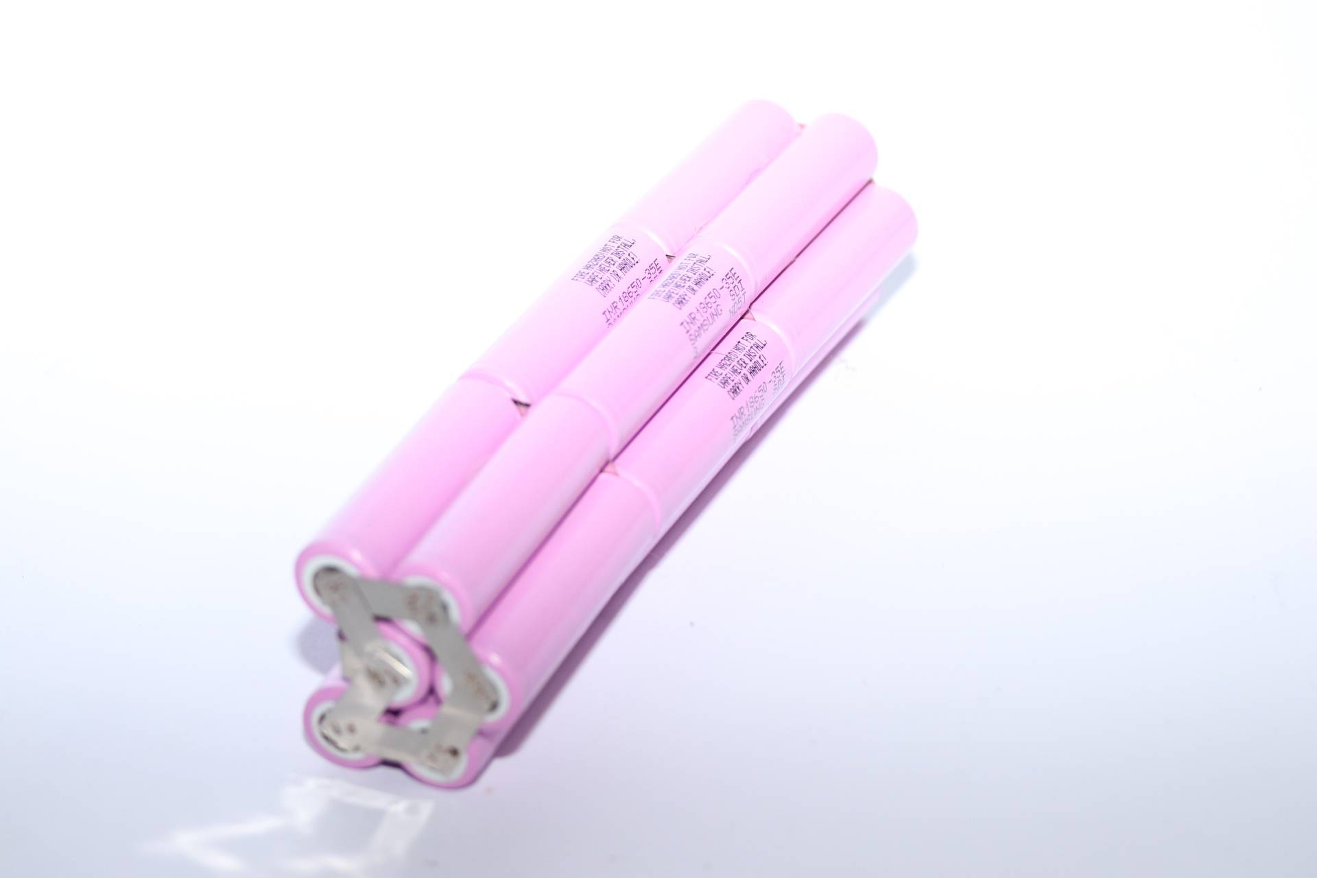 Akkupack für Yellow Diving Pakiet Li-Ion 04337.U02-8542 - 11,1 Volt Li-Ion zum Selbsteinbau