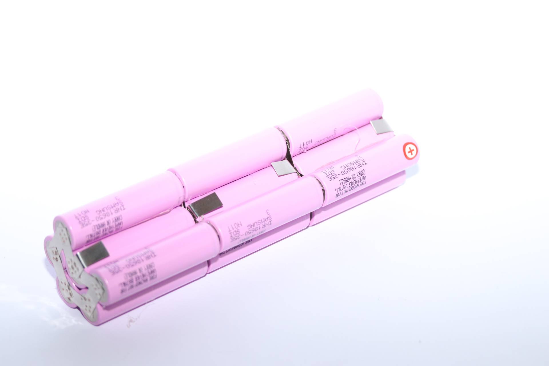 Akkupack für Yellow Diving Pakiet Li-Ion 04337.U02-8542 - 11,1 Volt Li-Ion zum Selbsteinbau