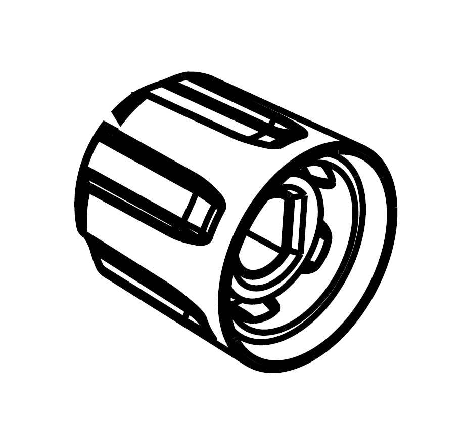 Motorola Lautstärkeknopf MXP600 HW001341A01