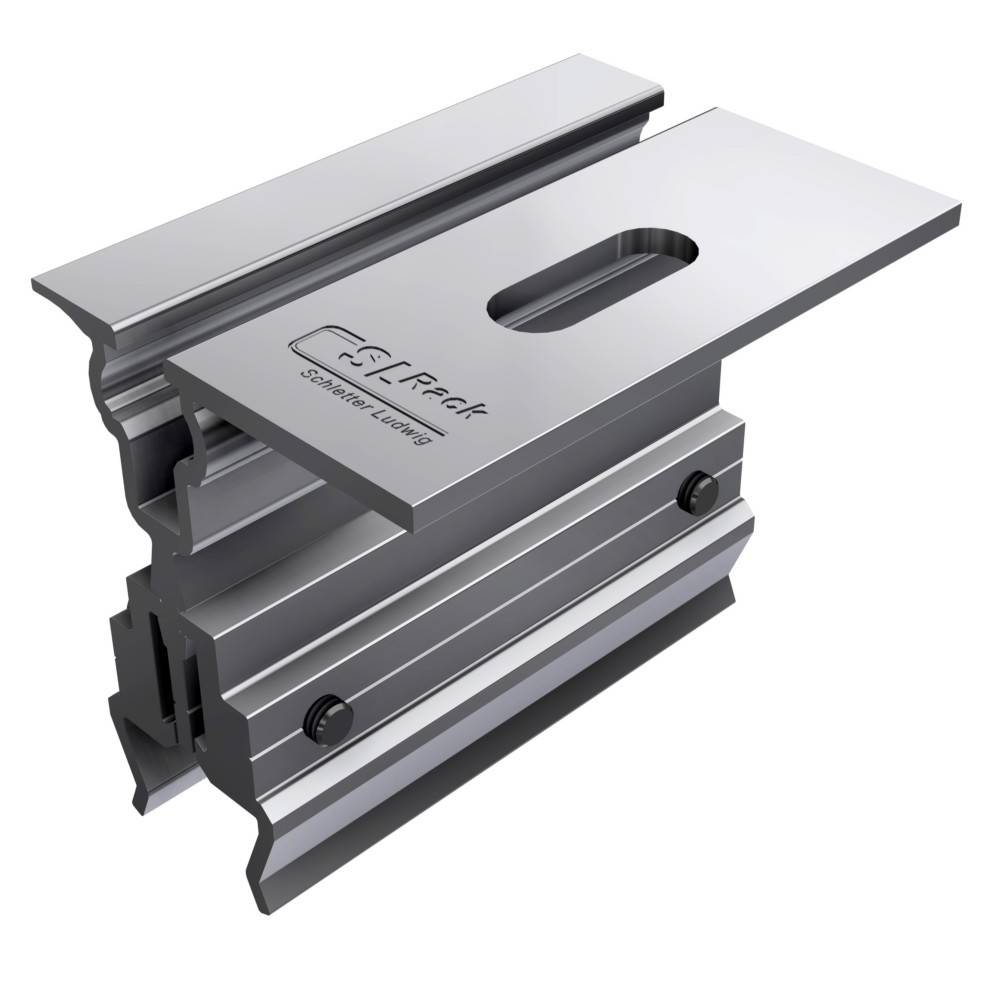 SL Rack Industriefalzklemme 11402-06