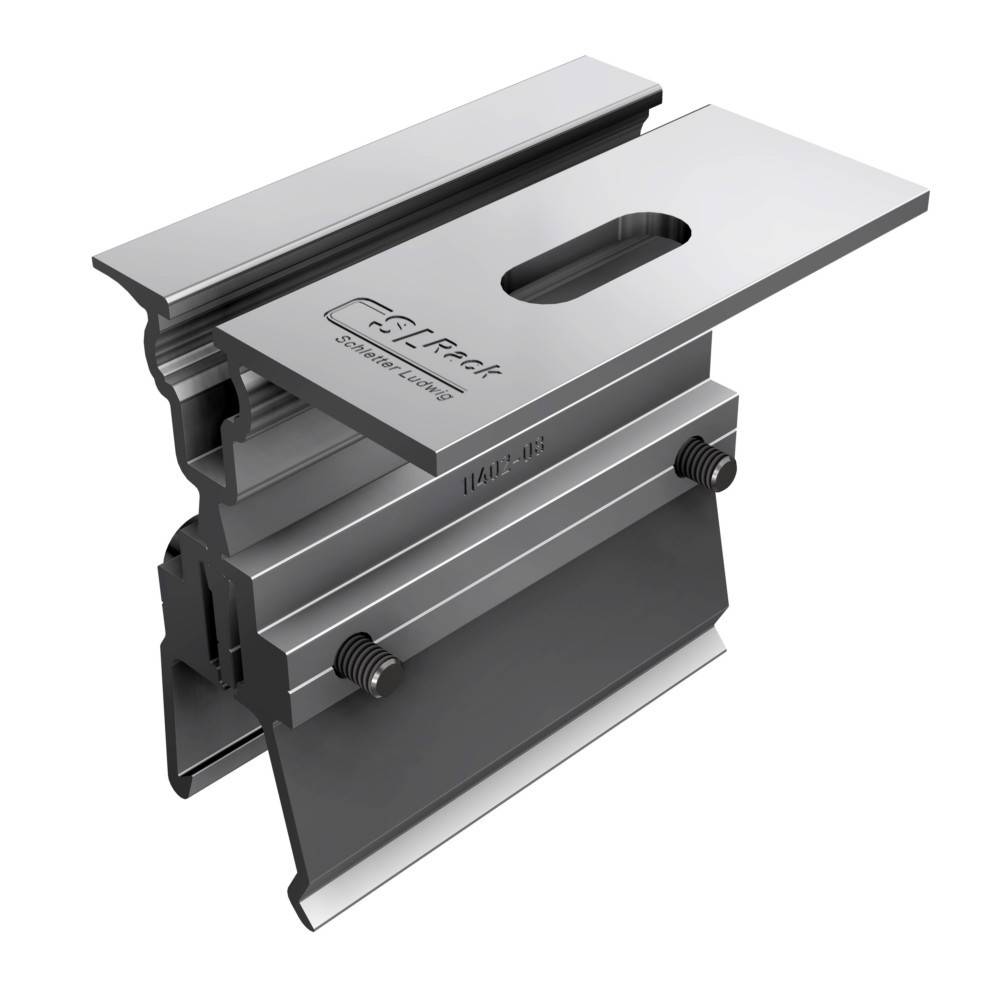 SL Rack Industriefalzklemme 11402-08