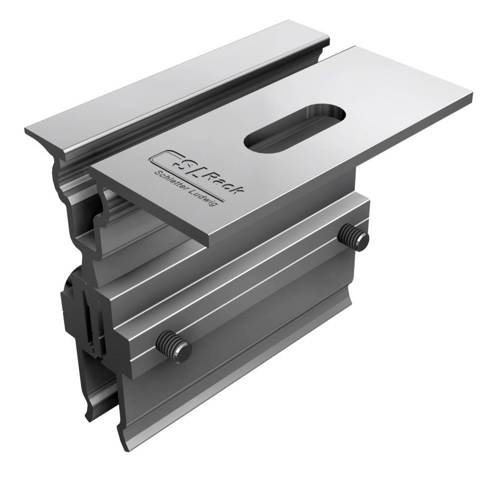 SL Rack Industirefalzklemme 11402-09