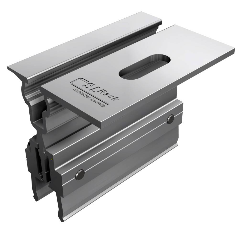 SL Rack Industriefalzklemme 11402-11