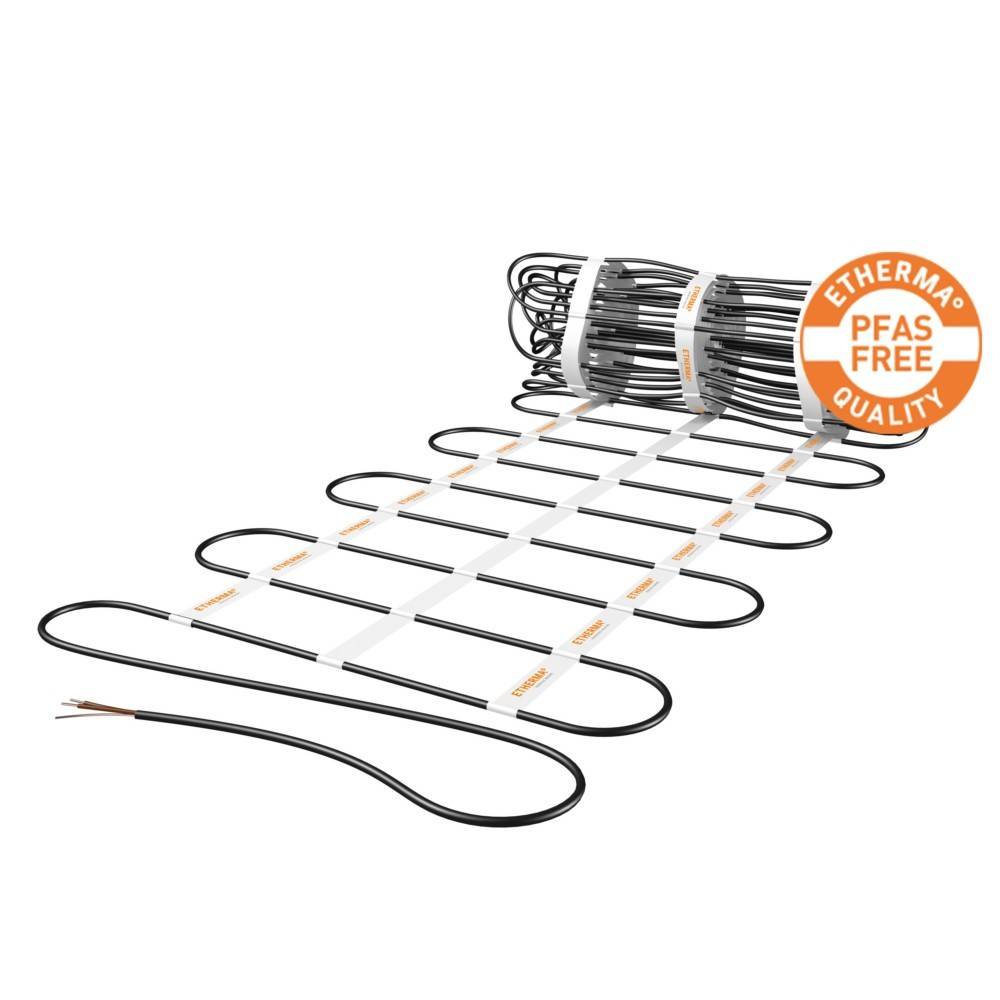 Etherma Heizmatte eFLOOR-SCREED-#46614