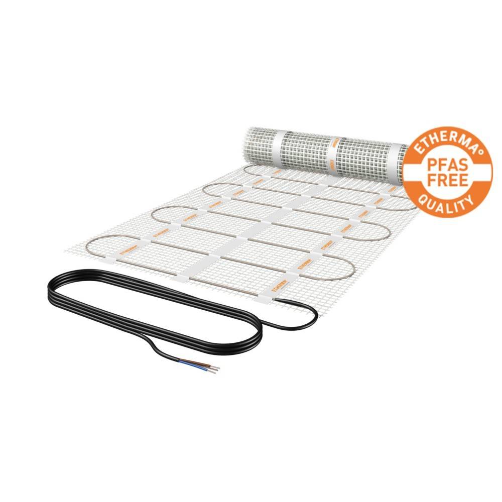 Etherma Heizmatte robust,PFAS eFLOORSTRONG-200-360