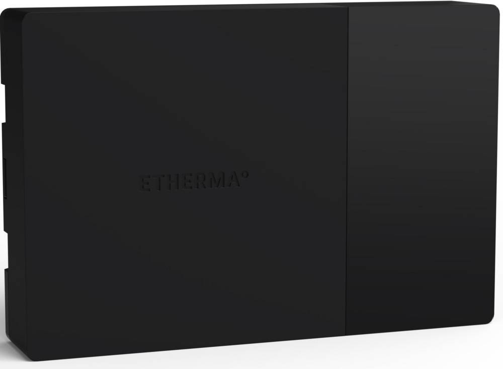 Etherma Funkempfänger in ET-SMARTBOX-B