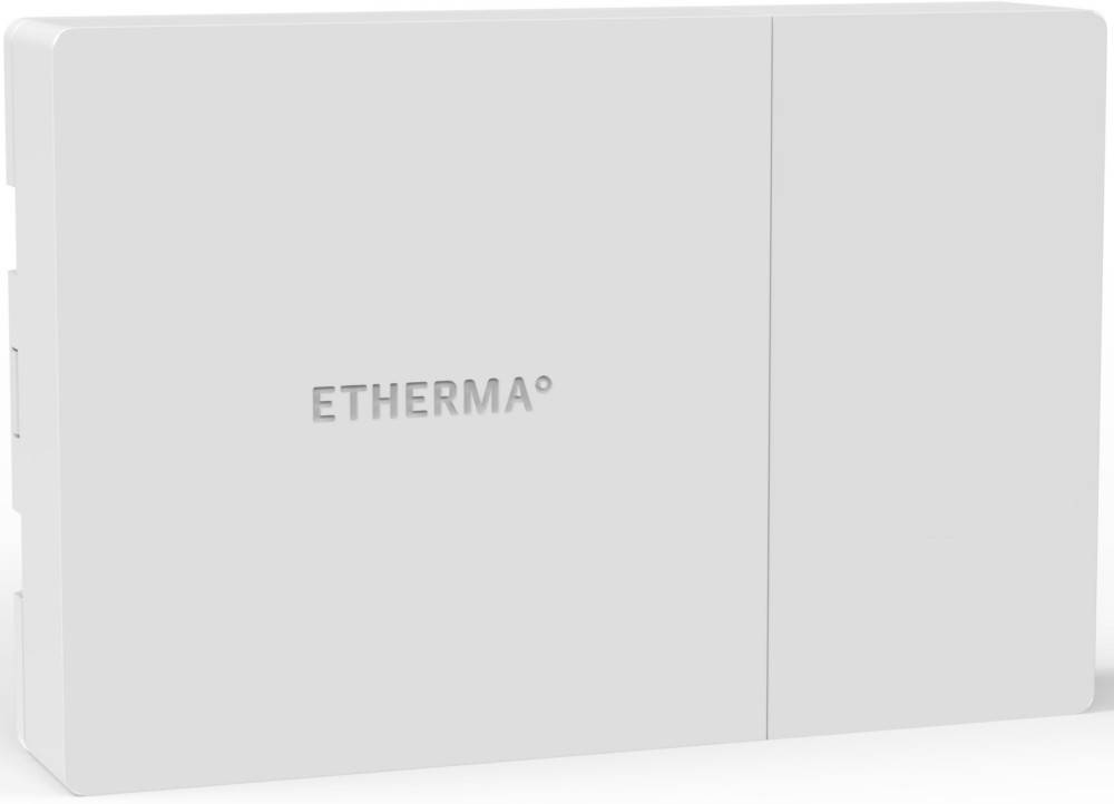 Etherma Funkempfänger in ET-SMARTBOX-W