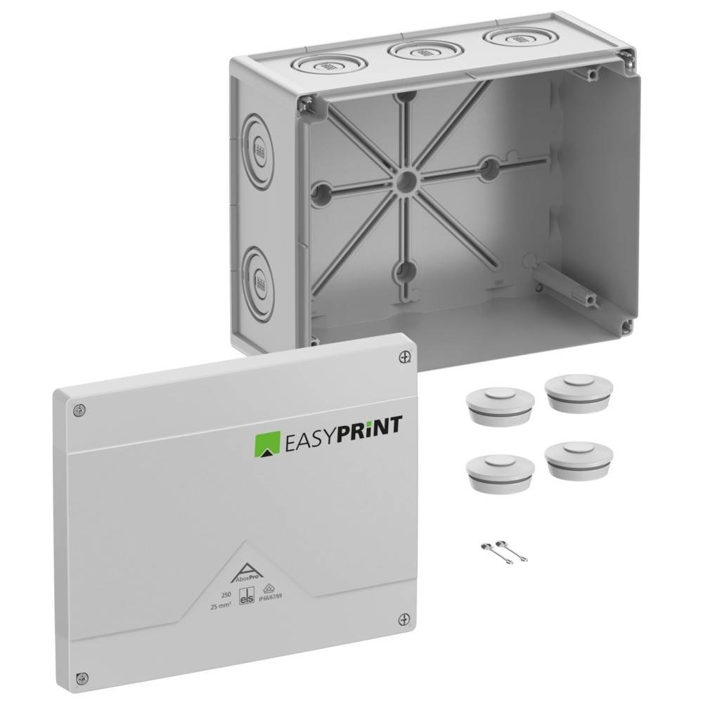 Spelsberg Abzweigkasten 425400EP