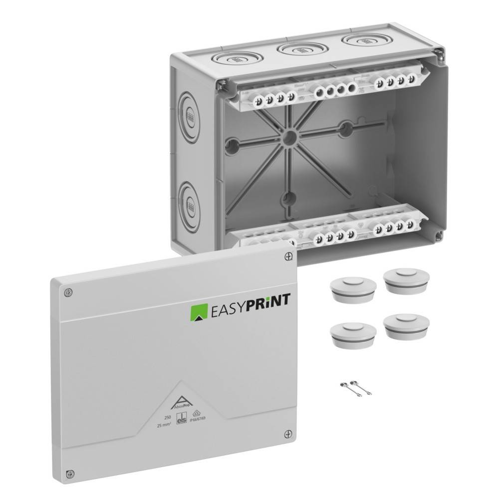 Spelsberg Abzweigkasten 425420EP