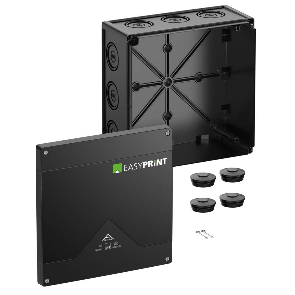 Spelsberg Abzweigkasten 435000EP