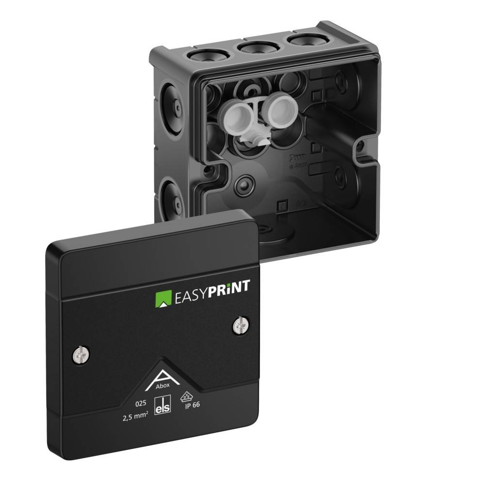 Spelsberg Abzweigkasten 802000EP