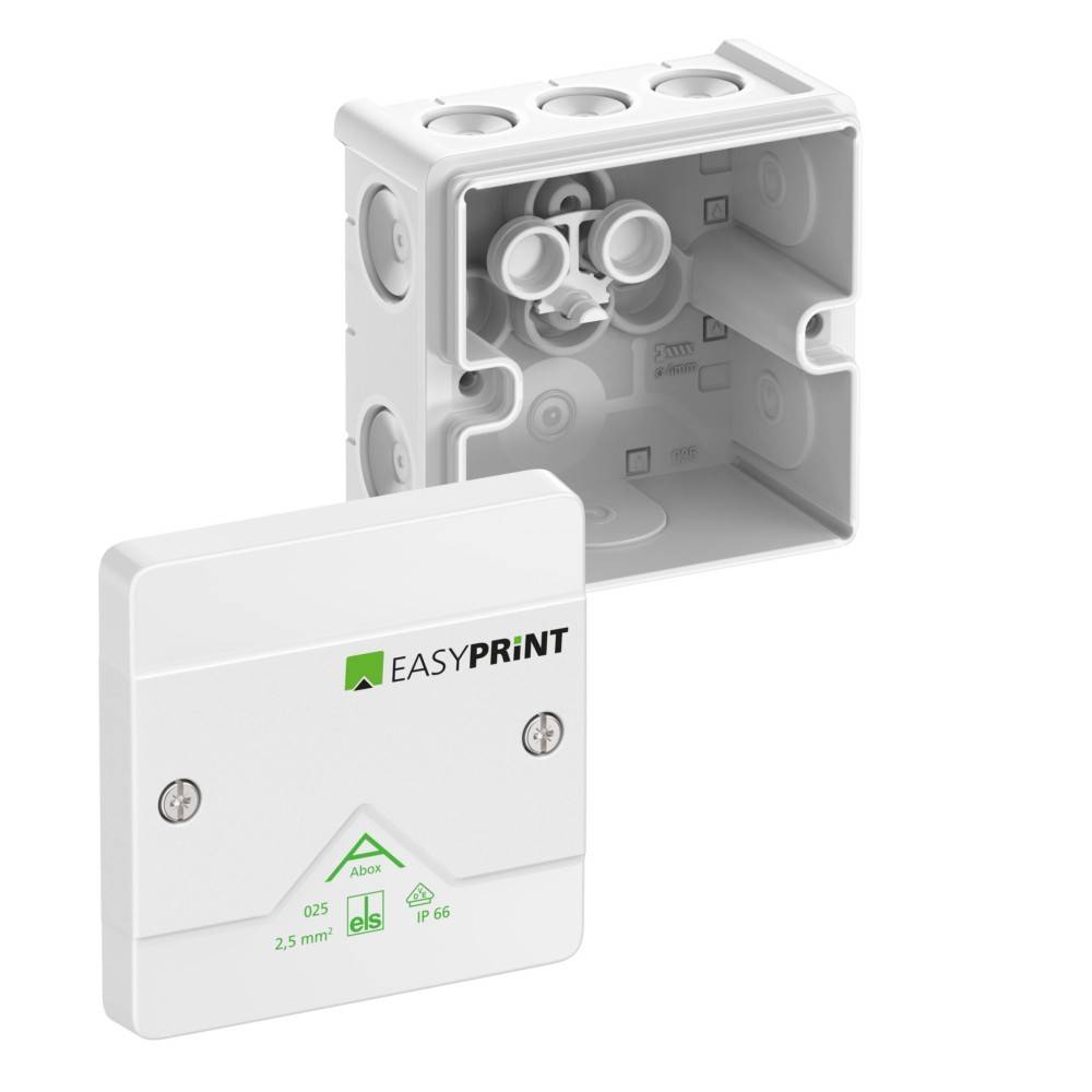 Spelsberg Abzweigkasten 802100EP