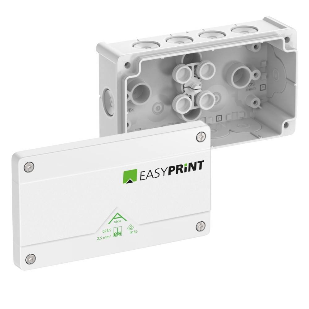 Spelsberg Abzweigkasten 802102EP