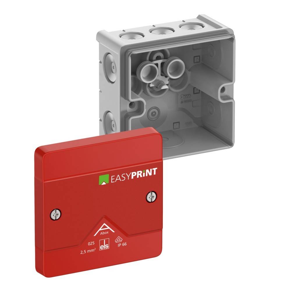 Spelsberg Abzweigkasten 802700EP