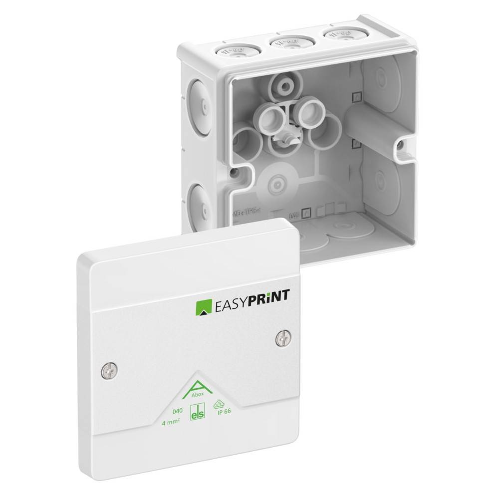 Spelsberg Abzweigkasten 804100EP