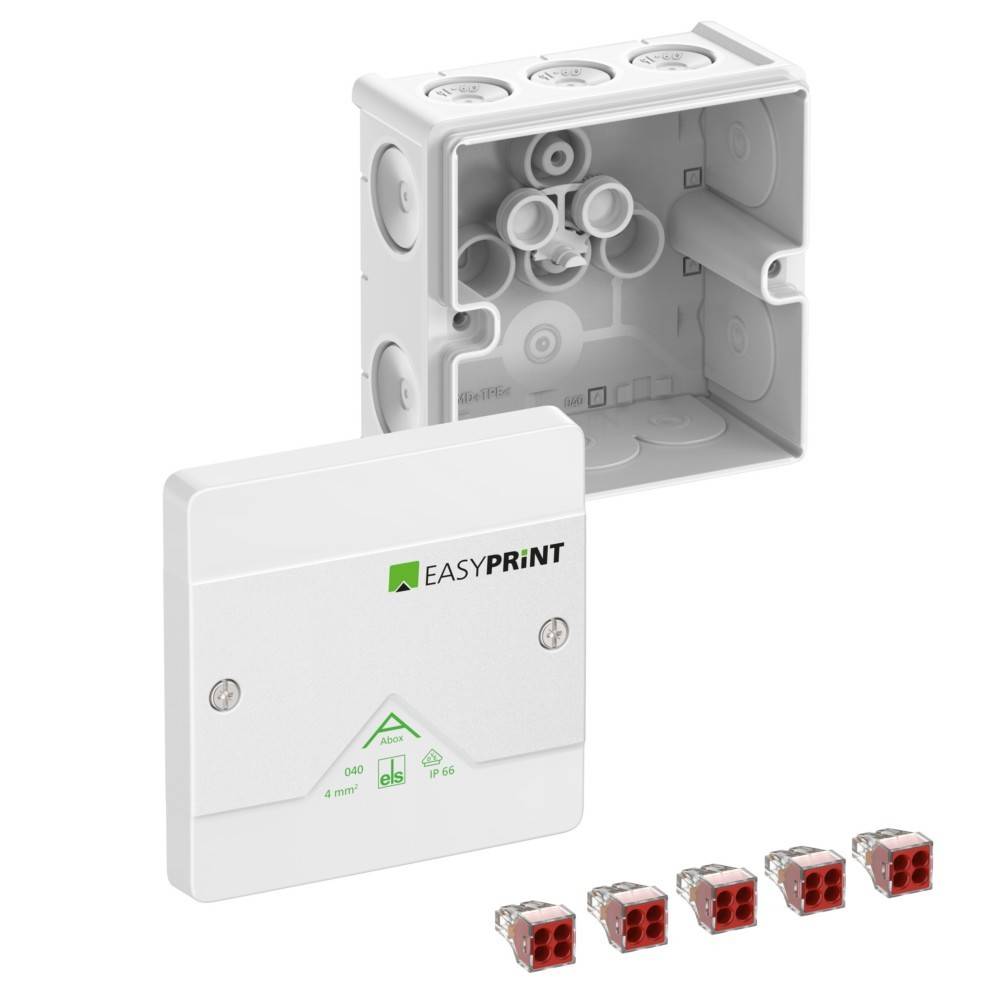 Spelsberg Abzweigkasten 804120EP