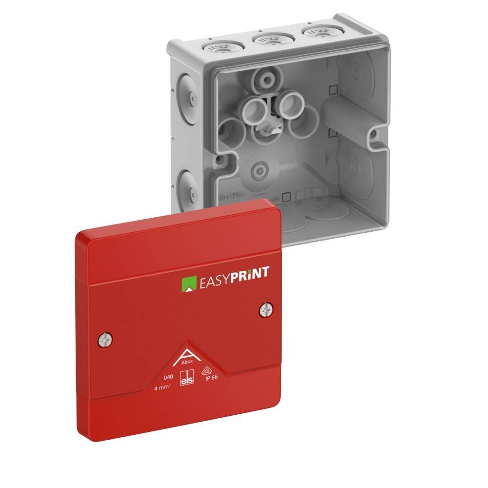 Spelsberg Abzweigkasten 804700EP