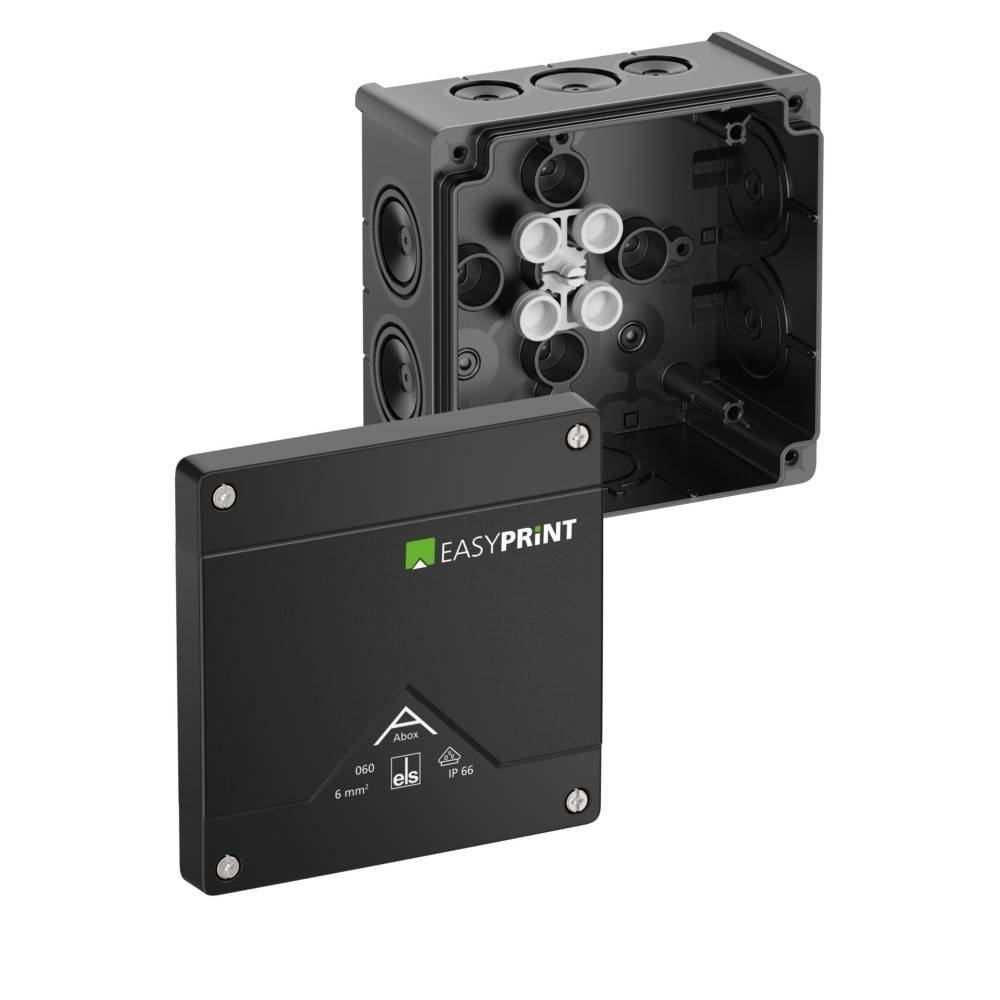 Spelsberg Abzweigkasten 806000EP