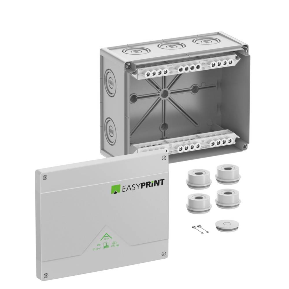 Spelsberg Abzweigkasten 825420EP