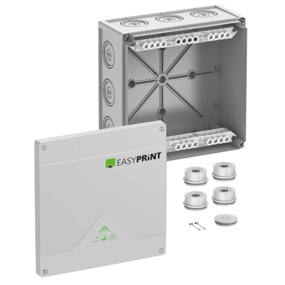 Spelsberg Abzweigkasten 835420EP