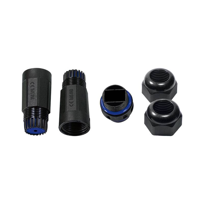 LogiLink Outdoor-Gehäuse für Keystone Module & Kupplungen