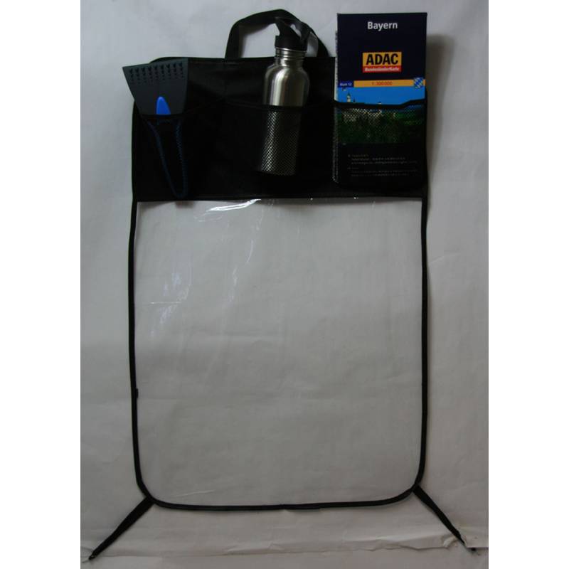 IWH KFZ-Rückenlehnenschutz, transparent