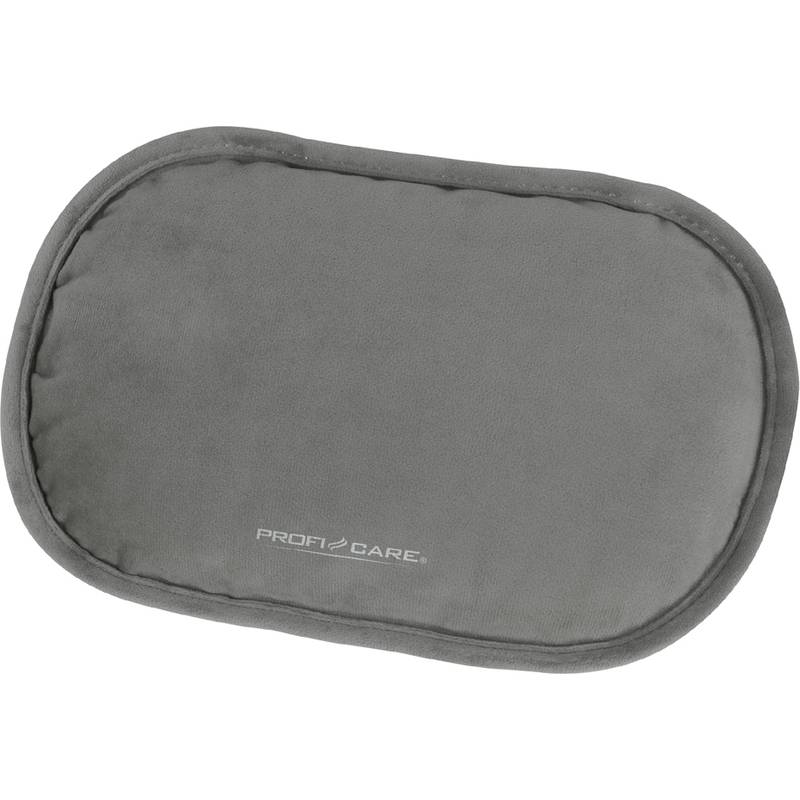 PROFI CARE Elektrische Wärmflasche PC-EWF 3150, grau