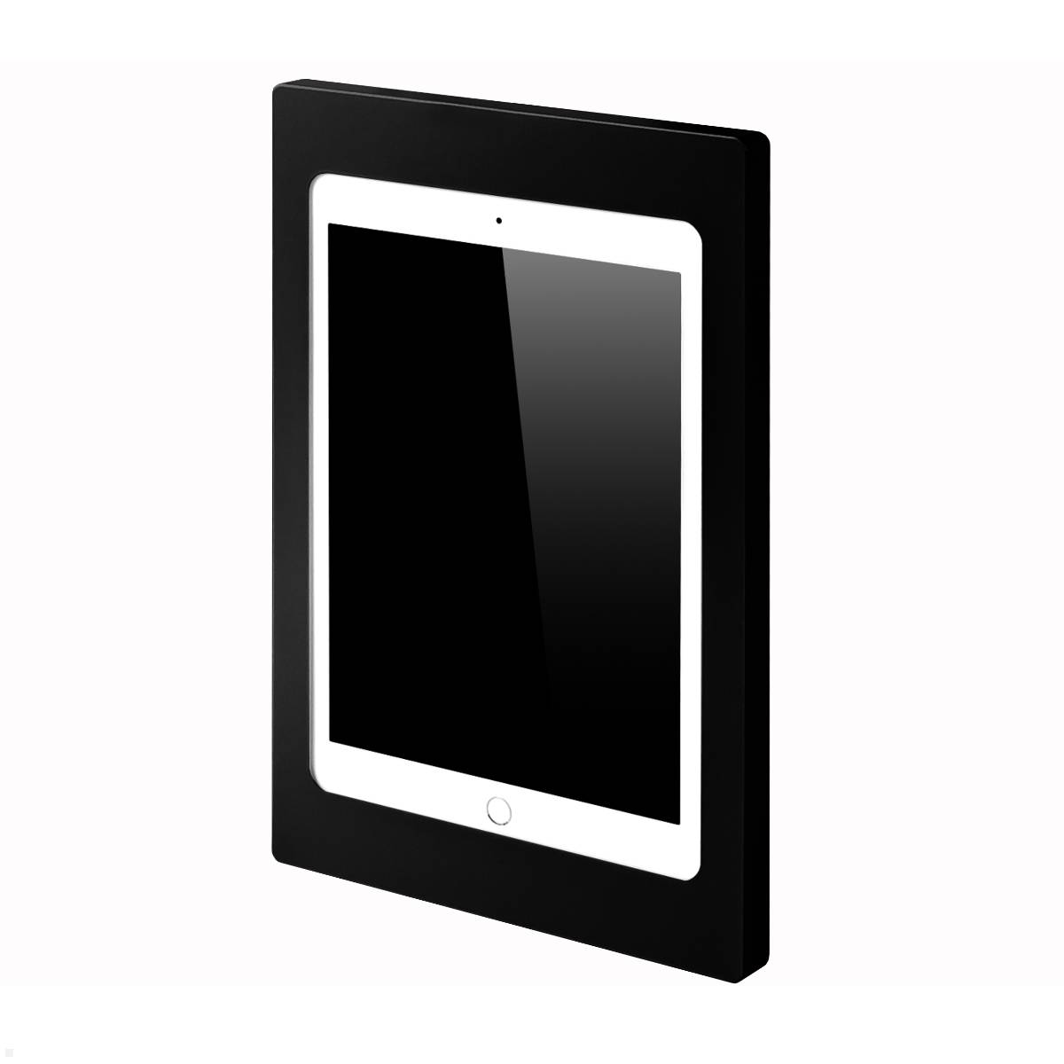 TabLines TWH077B Tablet Wandhalterung für Apple iPad Air 11.0 (M4), schwarz