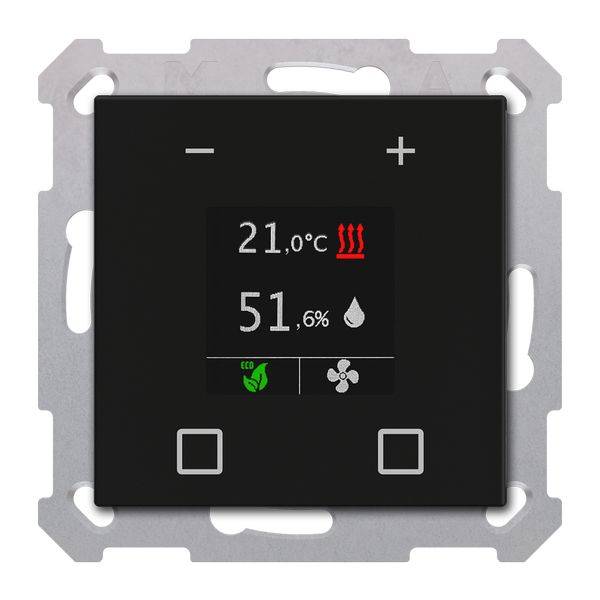 SCN-RTR55S06.01 Raumtemperaturregler sw