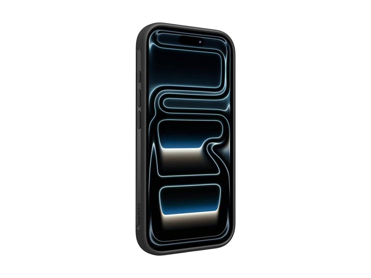 Belkin Protect magnetische Schutzhülle für iPhone 17 Pro, blk