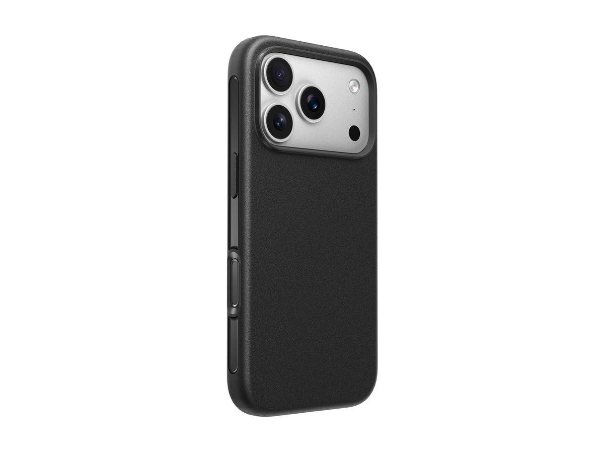 Belkin Protect magnetische Schutzhülle für iPhone 17 Pro, blk