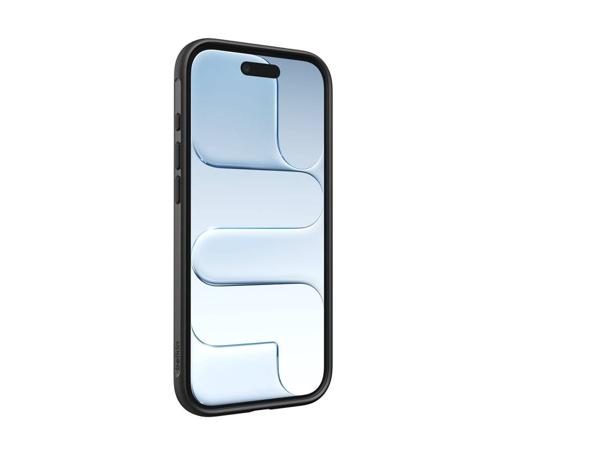 Belkin Protect magnetische Schutzhülle für iPhone Air, schwarz